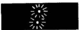 PANASONIC NE-992 - ③ Clock Pad: - 1