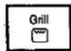PANASONIC NE-992 - ⑦ Grill Pad: - 1