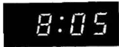 PANASONIC NE-695 - Digital Readout Display: - 4