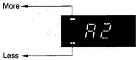 PANASONIC NE-695 - Adjust to Taste Pad: - 1