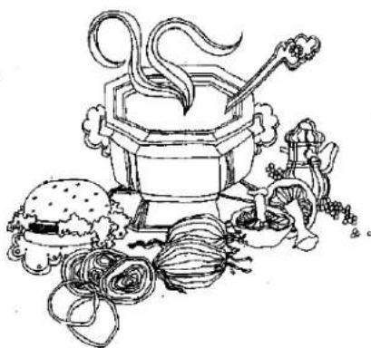 PANASONIC NE-695 - Adjust to Taste Pad: - 2