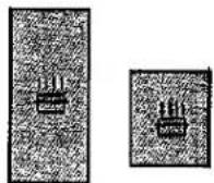 PANASONIC NE-695 - Start Pad: - 2