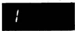 PANASONIC NE-695 - Digital Readout Display: - 1