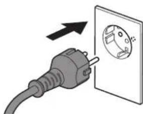 PANASONIC EP-MR30 - ⚠️ WARNING - 1