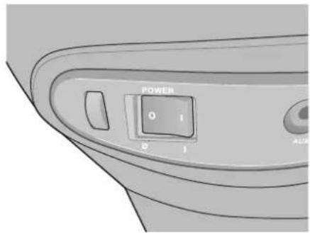 PANASONIC EP-MR30 - Ziehen Sie den Netzstecker aus der Steckdose. - 1