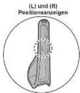 PANASONIC EU7805 - Hinweise - 4
