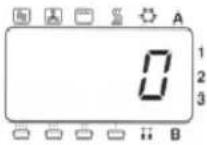 PANASONIC NE-C1453 - BETJENINGSPANEL - 2