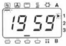 PANASONIC NE-C1453 - Endre program - 3