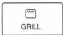 PANASONIC NE-C1453 - Kontrollere innstilt grillnivå - 1