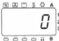 PANASONIC NE-C1453 - Endre lydsignal - 1