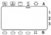 PANASONIC NE-C1453 - Holde ovnen varm - 3