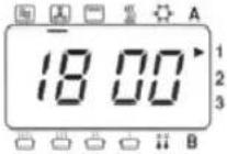 PANASONIC NE-C1453 - BETJENINFSPANEL - 7