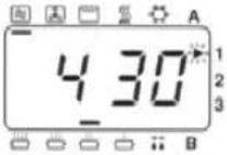 PANASONIC NE-C1453 - BETJENINGSPANEL - 4