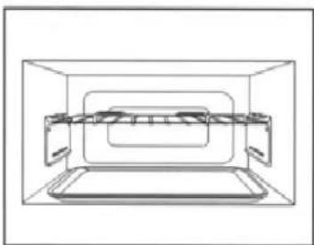 PANASONIC NE-C1453 - BRUK AV TILBEH∅R - 1