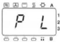 PANASONIC NE-C1453 - BETJENINGSPANEL - 4