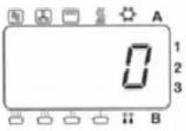PANASONIC NE-C1453 - Endre program - 1