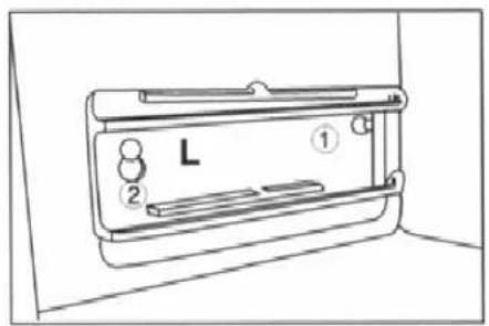 PANASONIC NE-C1453 - Spor - 1