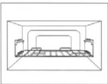 PANASONIC NE-C1453 - BRUK AV TILBEH∅R - 1
