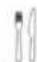 PANASONIC NE-C1453 - Ovnslampe - 2