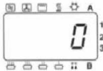 PANASONIC NE-C1453 - Deaktivere programlås - 4