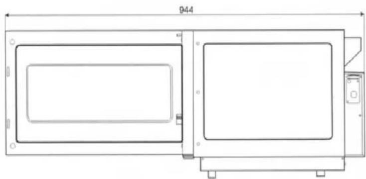 PANASONIC NE-C1453 - Matos - 3