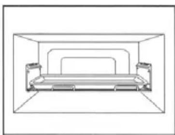PANASONIC NE-C1453 - BRUK AV TILBEH∅R - 1