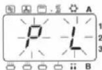 PANASONIC NE-C1453 - Deaktivere programlås - 2