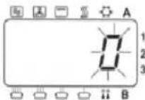 PANASONIC NE-C1453 - BETJENINGSPANEL - 8