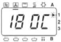 PANASONIC NE-C1453 - BETJENINFSPANEL - 3