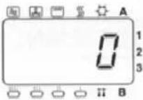 PANASONIC NE-C1453 - Deaktivere programlås - 1