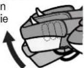 PANASONIC EP3510 - Fußgelenkdehnen - 1