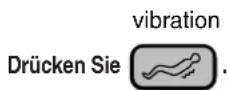 PANASONIC EP3510 - Kombination mit Rückenvibration (nur mit geöffnetem Steuerungsdeckel möglich) - 1