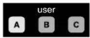 PANASONIC EP3510 - Löschen abgespeicherter Daten - 3
