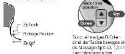 PANASONIC EP3006 - Körperposition ermitteln – - 2