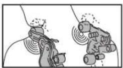 PANASONIC EP30002 - SHIATSU - 3