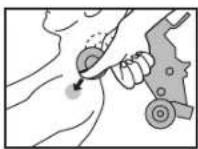 PANASONIC EP30002 - SHIATSU - 1