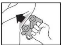 PANASONIC EP30002 - SHIATSU - 2
