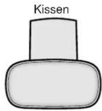 Kissen