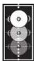 PANASONIC KY-B927GL - Flex-Kochzone - 2