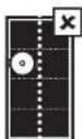 PANASONIC KY-B927GL - Flex Cooking Zone - 6