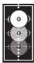 PANASONIC KY-B927GL - Flex Cooking Zone - 2