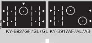 PANASONIC KY-B927GL - Post-installation Checklist - 1