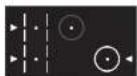 PANASONIC KY-B927GL - WARNING - 3