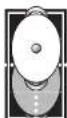 PANASONIC KY-B927GL - Flex-Kochzone - 3