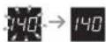 PANASONIC KY-B927GL - WARNING - 6