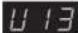 PANASONIC KY-B927GL - Fehler-Codes - 2