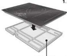 PANASONIC KY-B927GL - WARNUNG - 1