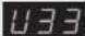 PANASONIC KY-B927GL - Fehler-Codes - 4