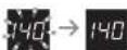 PANASONIC KY-B927GL - Kochen mit Induktion - 7