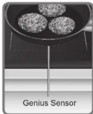Genius Sensor